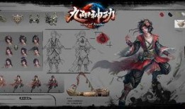 雷火最新爆料,揭秘游戏行业新动态与未来趋势