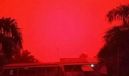 红色天空在线观看